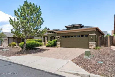 12962 E Madrid Street, Dewey-Humboldt, AZ 86327 - Photo 2