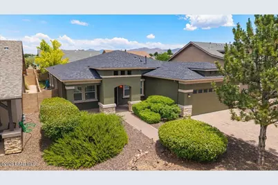 12962 E Madrid Street, Dewey-Humboldt, AZ 86327 - Photo 1