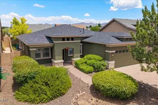 12962 E Madrid St, Dewey-Humboldt, AZ 86327 - Photo 1