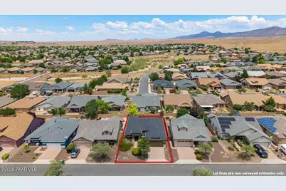 12962 E Madrid Street, Dewey-Humboldt, AZ 86327 - Photo 36