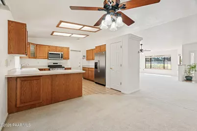 7410 E Lobo Way, Prescott Valley, AZ 86314 - Photo 10