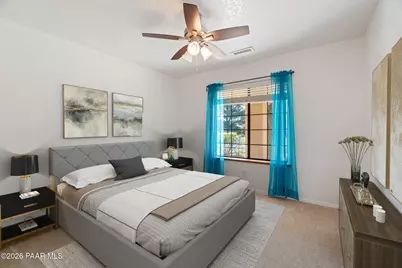 7410 E Lobo Way, Prescott Valley, AZ 86314 - Photo 18