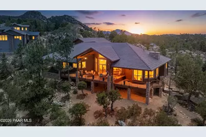 1929 Rustic Timbers Lane, Prescott, AZ 86303 - Photo 2
