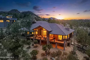 1929 Rustic Timbers Ln, Prescott, AZ 86303 - Photo 2