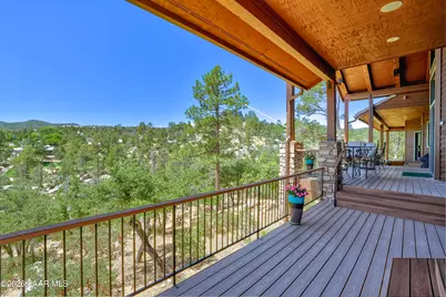 1929 Rustic Timbers Lane, Prescott, AZ 86303 - Photo 14