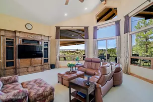 1929 Rustic Timbers Ln, Prescott, AZ 86303 - Photo 8