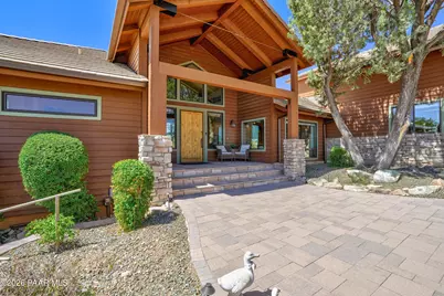 1929 Rustic Timbers Lane, Prescott, AZ 86303 - Photo 4