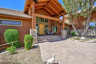 1929 Rustic Timbers Ln, Prescott, AZ 86303 - Photo 4
