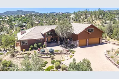 1929 Rustic Timbers Lane, Prescott, AZ 86303 - Photo 42