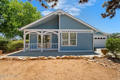 3349 N Lynx Lake Drive, Prescott Valley, AZ 86314 - Photo 2