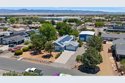3349 N Lynx Lake Drive, Prescott Valley, AZ 86314 - Photo 34