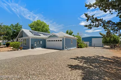 3349 N Lynx Lake Drive, Prescott Valley, AZ 86314 - Photo 4