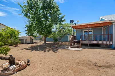 3349 N Lynx Lake Drive, Prescott Valley, AZ 86314 - Photo 26