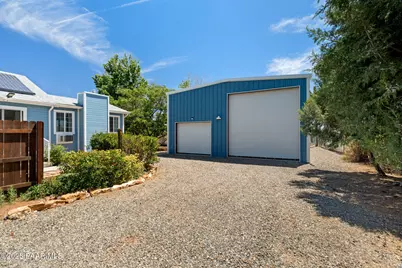 3349 N Lynx Lake Drive, Prescott Valley, AZ 86314 - Photo 30