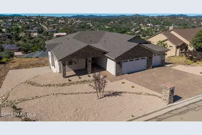 561 S Lakeview Drive, Prescott, AZ 86301 - Photo 42