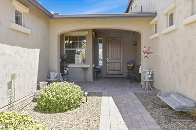 1537 W Anne Marie Drive, Chino Valley, AZ 86323 - Photo 2