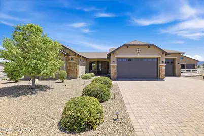 1537 Anne Marie Drive, Chino Valley, AZ 86323 - Photo 1