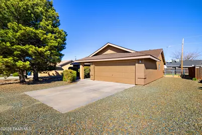 4517 N Sauter Drive, Prescott Valley, AZ 86314 - Photo 2