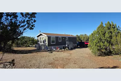 35636 Elk Lane, Seligman, AZ 86337 - Photo 1