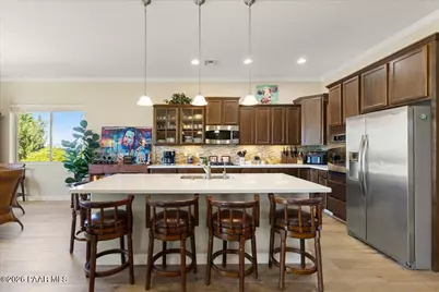 468 Casa De Campo Drive, Prescott, AZ 86301 - Photo 10