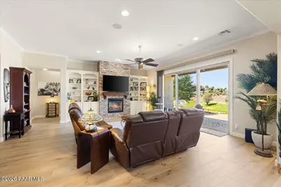 468 Casa De Campo Drive, Prescott, AZ 86301 - Photo 6