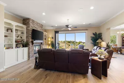 468 Casa De Campo Drive, Prescott, AZ 86301 - Photo 8
