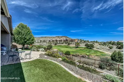 468 Casa De Campo Drive, Prescott, AZ 86301 - Photo 2