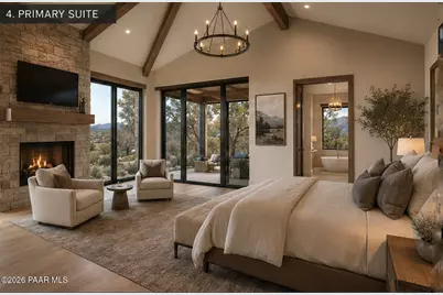 14570 N Pauls Spur Drive, Prescott, AZ 86305 - Photo 6