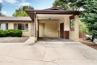 201 E Aubrey Street, Prescott, AZ 86303 - Photo 2