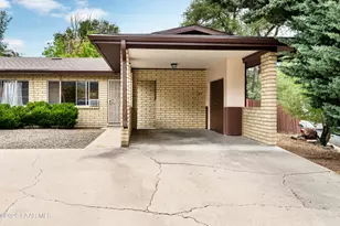 201 E Aubrey St, Prescott, AZ 86303 - Photo 2