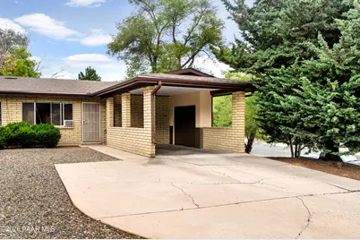 201 E Aubrey Street, Prescott, AZ 86303 - Photo 1