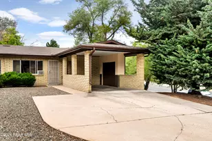 201 E Aubrey St, Prescott, AZ 86303 - Photo 1