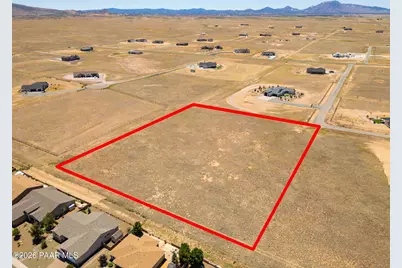 6895 E Cactus Bloom Lane, Prescott Valley, AZ 86315 - Photo 8