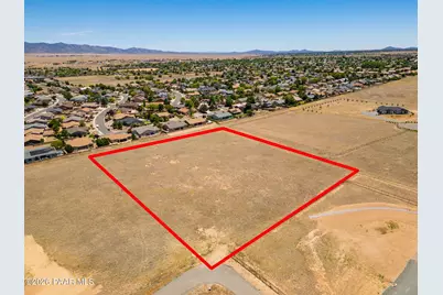 6895 E Cactus Bloom Lane, Prescott Valley, AZ 86315 - Photo 2