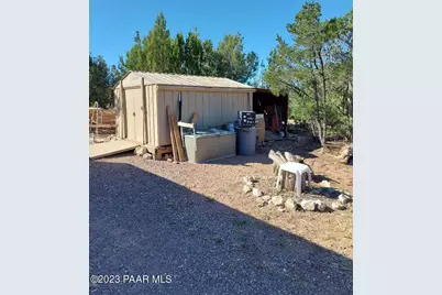 57602 N Hermana Lane, Seligman, AZ 86337 - Photo 10