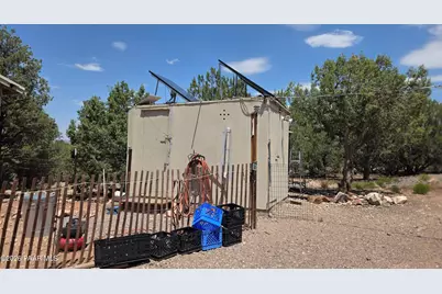 57602 N Hermana Lane, Seligman, AZ 86337 - Photo 14