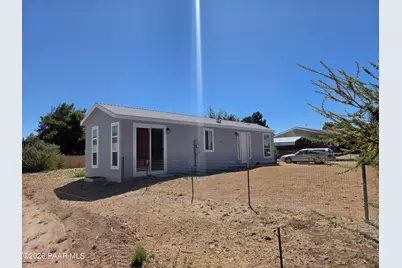 20779 E Sierra Drive, Mayer, AZ 86333 - Photo 8