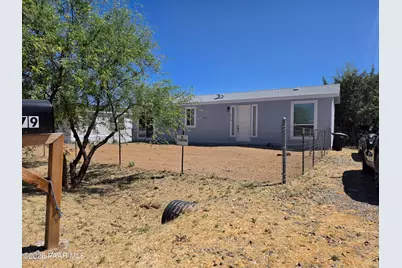 20779 E Sierra Drive, Mayer, AZ 86333 - Photo 6