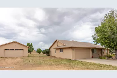 7965 E Pharlap Lane, Prescott Valley, AZ 86315 - Photo 2