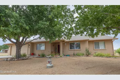 7965 E Pharlap Lane, Prescott Valley, AZ 86315 - Photo 1