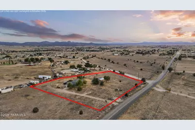 25955 N Tumbleweed Trail, Paulden, AZ 86334 - Photo 4
