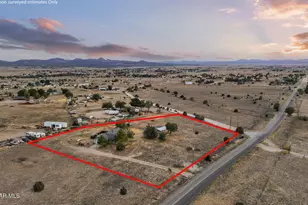25955 N Tumbleweed Trail, Paulden, AZ 86334 - Photo 4