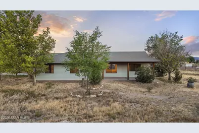 25955 N Tumbleweed Trail, Paulden, AZ 86334 - Photo 6