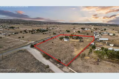 25955 N Tumbleweed Trail, Paulden, AZ 86334 - Photo 50