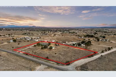 25955 N Tumbleweed Trail, Paulden, AZ 86334 - Photo 2