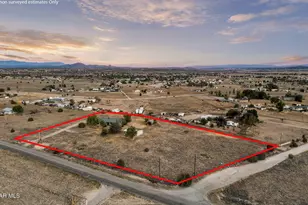 25955 N Tumbleweed Trail, Paulden, AZ 86334 - Photo 2