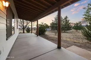 25955 N Tumbleweed Trail, Paulden, AZ 86334 - Photo 8