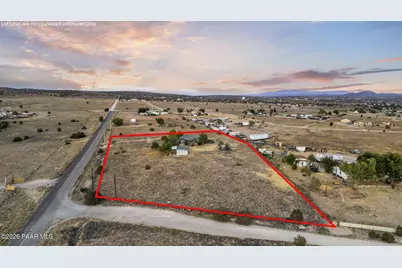 25955 N Tumbleweed Trail, Paulden, AZ 86334 - Photo 48