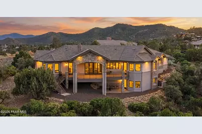 2120 Forest Mountain Road, Prescott, AZ 86303 - Photo 2