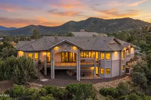 2120 Forest Mountain Rd, Prescott, AZ 86303 - Photo 2